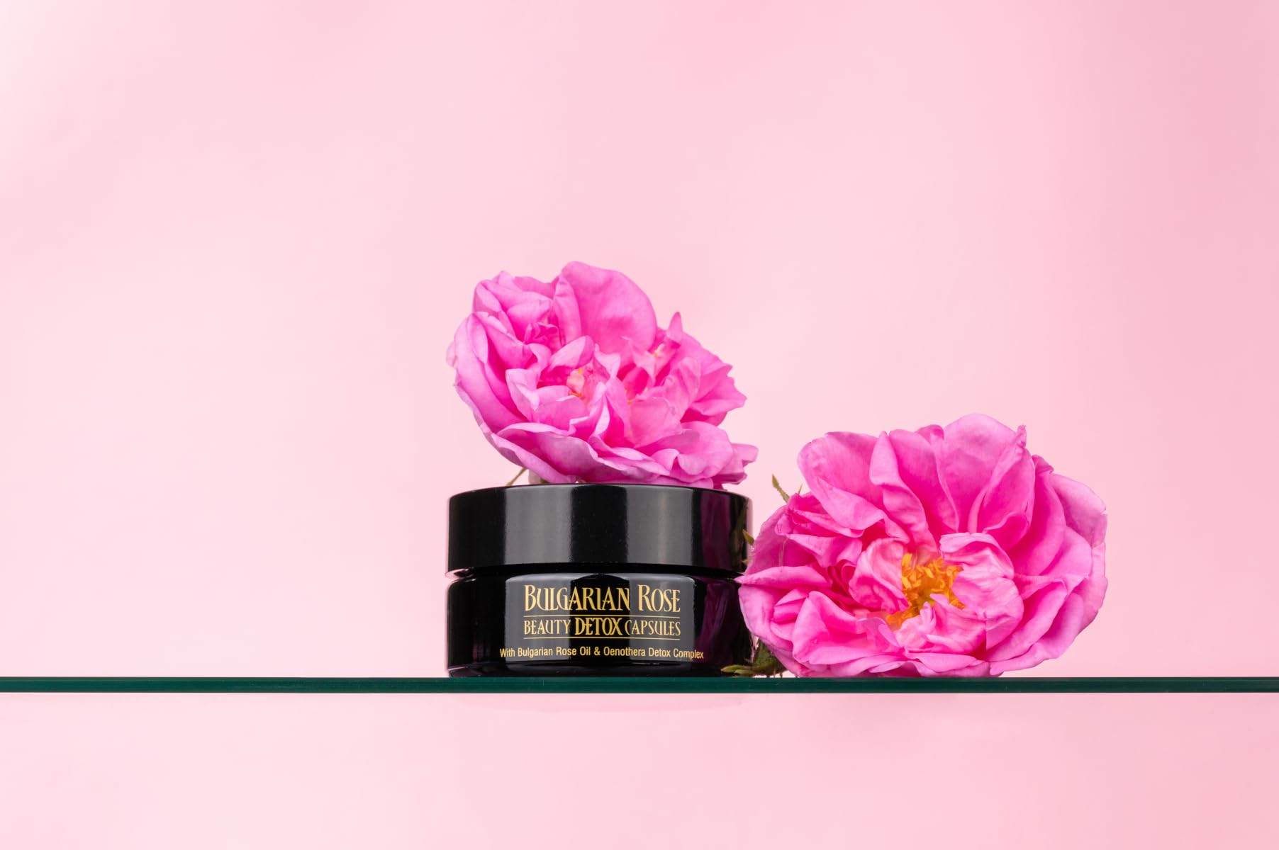 Amazon.com: Alteya Organics Rose Beauty Detox Capsules, 30